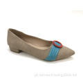 New Summer Ladies Popular Women Women Flats Shoes